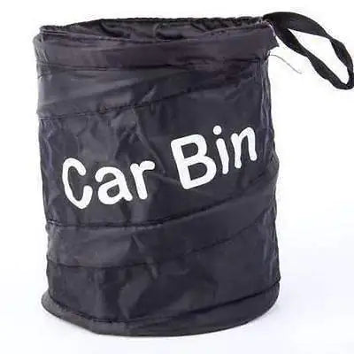 Compact Auto Garbage Bin